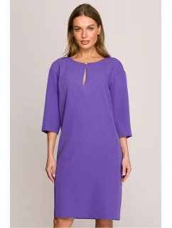 Denné šaty model 209130 Stylove