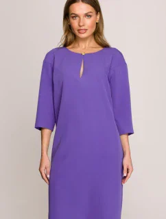 Denné šaty model 209130 Stylove