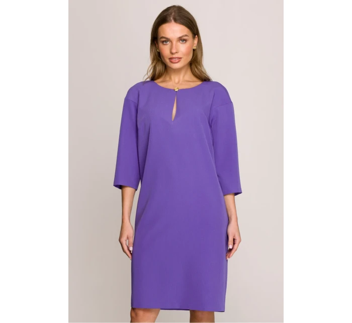 Denné šaty model 209130 Stylove