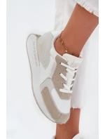 Športová obuv model 216475 Step in style