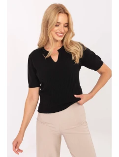 Sveter s krátkym rukávom model 216771 Továrenská cena