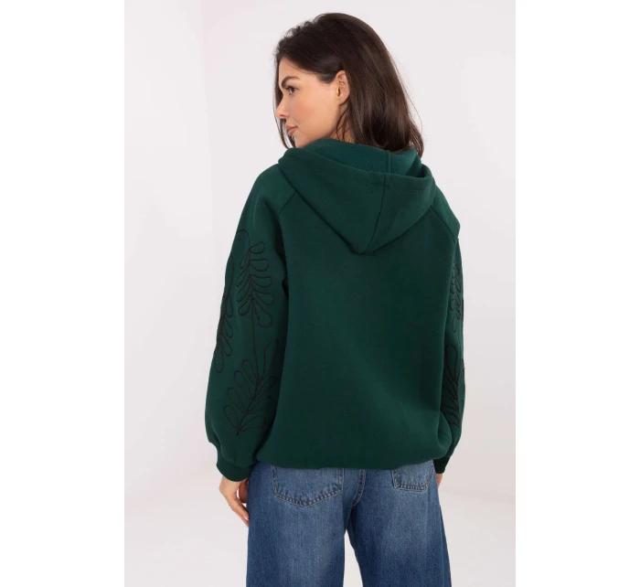 Mikina model 218250 Relevantnosť Mikina model 218250 Relevantnosť