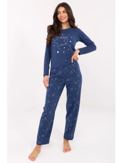 Pyžamo model 221210 Forever Pink