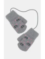 Noviti Rukavice RZ048 Girl Akrylová myš