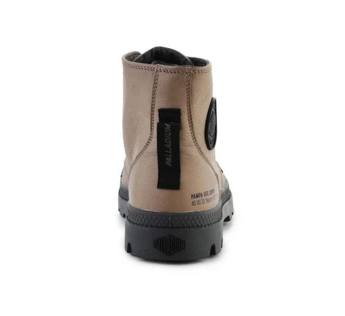 Pampa Hi Lth obuv model 19080484 - Palladium
