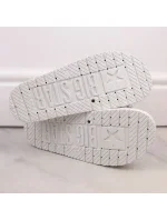 W  žabky na platformě model 19459259 - Big Star