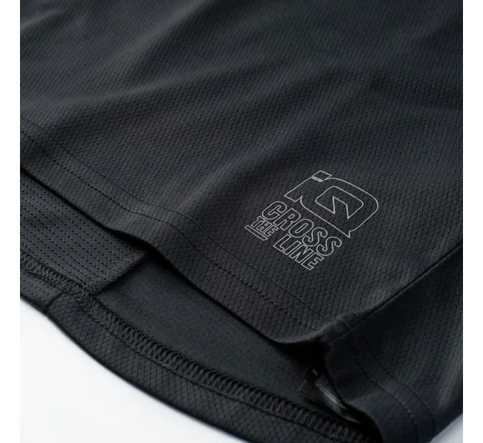 Tričko Cross The Line M model 20083799 - IQ Tričko Cross The Line M model 20083799 - IQ