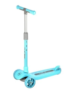 Detský skúter Nils Fun HLB09 Led 16-51-090