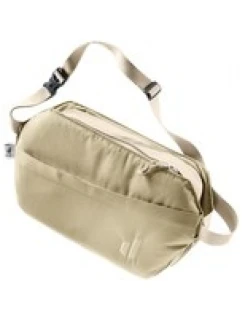 Beige Unisex taška přes rameno model 21492791 - Deuter