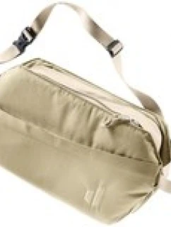 Beige Unisex taška přes rameno model 21492791 - Deuter