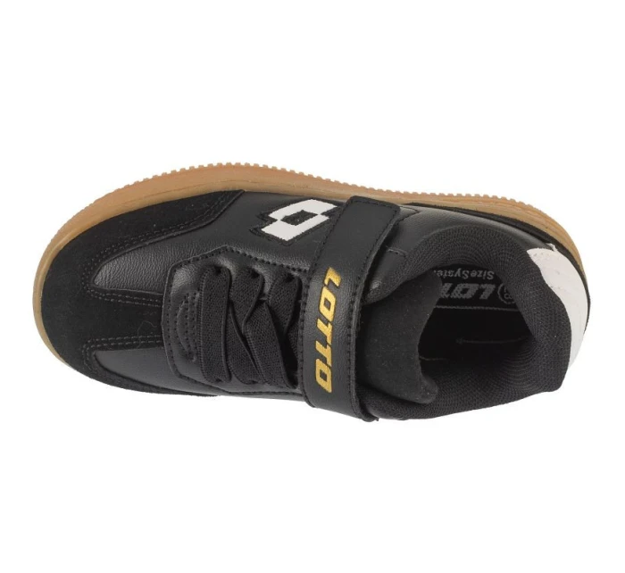 K Jr boty model 21197385 - Lotto