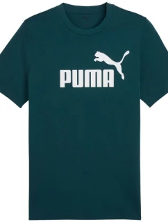 Puma Ess No.1 Logo Tee (s) M 682533 75 muži