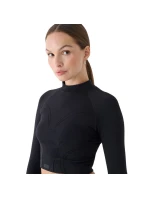 Tričko 4F s dlhým rukávom FNK W 4FRAW24TFLOF483 20S Tričko 4F s dlhým rukávom FNK W 4FRAW24TFLOF483 20S