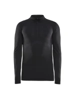 Pánska termo mikina ACTIVE INTENSITY ZIP M