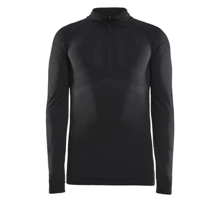 Pánska termo mikina ACTIVE INTENSITY ZIP M