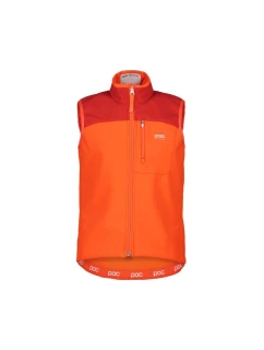 Lyžařská vesta POC RACE JR