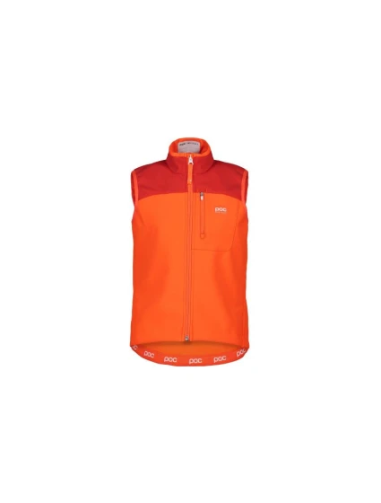 Lyžařská vesta POC RACE JR Lyžařská vesta POC RACE JR