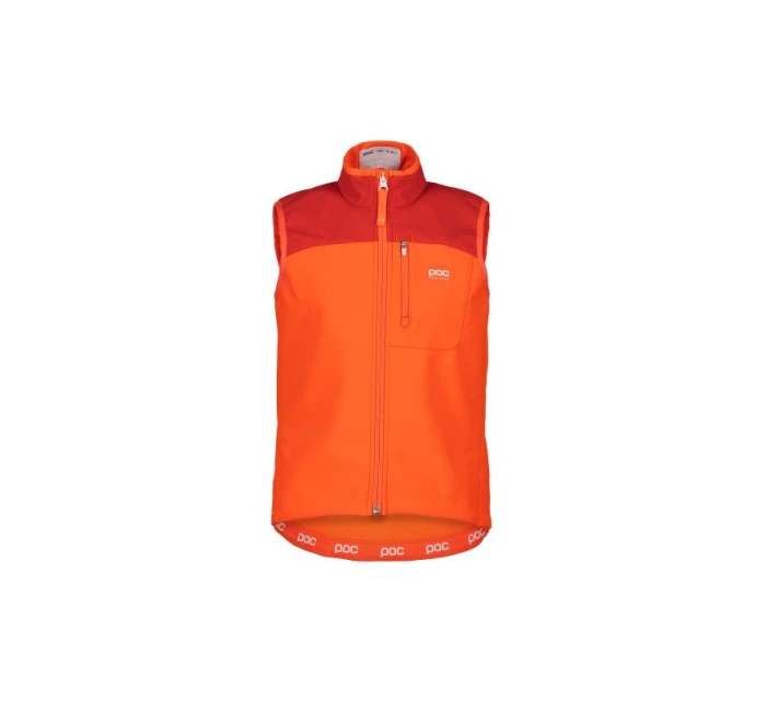 Lyžařská vesta POC RACE JR Lyžařská vesta POC RACE JR