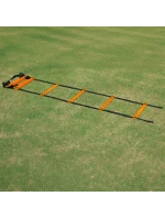 Výcvikový rebrík 5 m - 12 priečok, oranžový DT10-4M-O Výcvikový rebrík 5 m - 12 priečok, oranžový DT10-4M-O