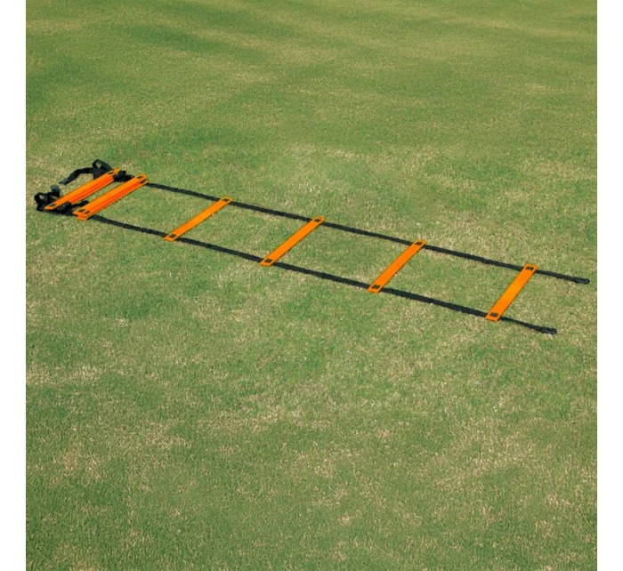 Výcvikový rebrík 5 m - 12 priečok, oranžový DT10-4M-O Výcvikový rebrík 5 m - 12 priečok, oranžový DT10-4M-O