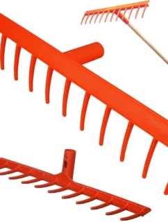 UNIVERZÁLNE ZÁHRADNÉ HRABLE CLICK