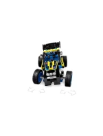 LEGO TECHNIC 42164 Závodné terénne vozidlo