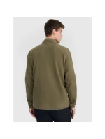 Polartec regular pánský fleece model 21877545 - 4F Polartec regular pánský fleece model 21877545 - 4F