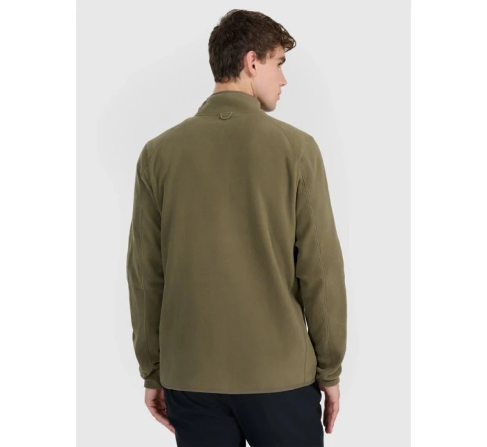 Polartec regular pánský fleece model 21877545 - 4F Polartec regular pánský fleece model 21877545 - 4F