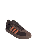 Pánské boty VL Court 3.0 tmavě hnědé model 22058834 - ADIDAS