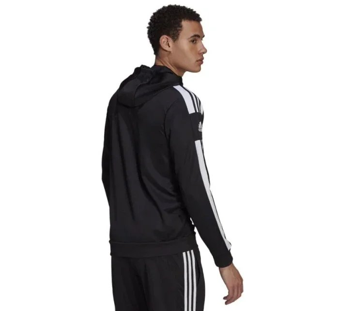 Pánska mikina Squadra 21 Hoody M GK9548 - Adidas