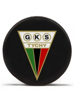 Hokejový puk Sportrebel GKS Tychy 13100022