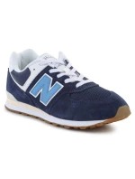 Topánky New Balance Jr GC574CU1 Topánky New Balance Jr GC574CU1