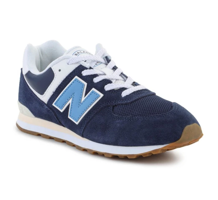 Topánky New Balance Jr GC574CU1 Topánky New Balance Jr GC574CU1