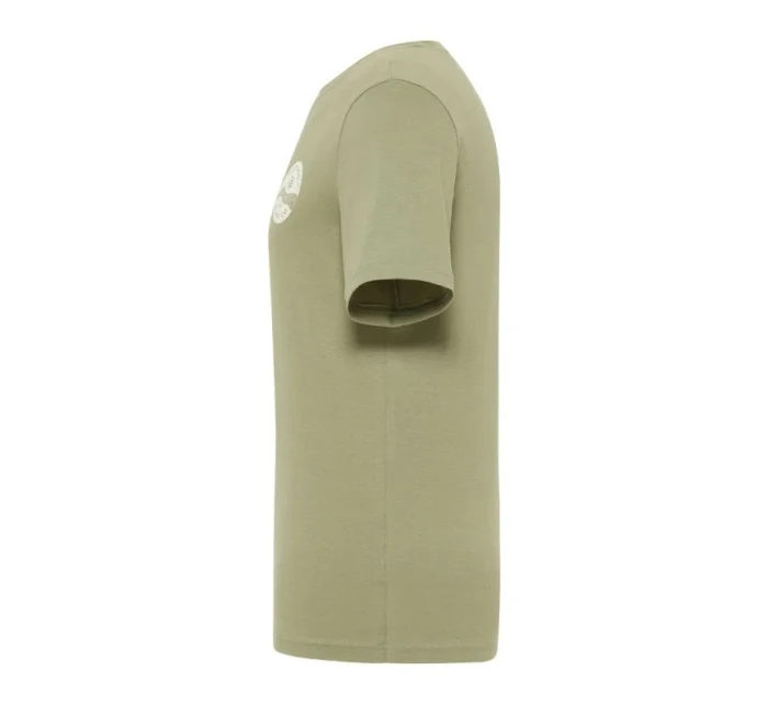 Tričko Mustang Alex C Print M 1013805-6273 Tričko Mustang Alex C Print M 1013805-6273