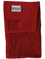 Ručník pro hosty burgundy model 22527064 - The One Towelling Ručník pro hosty burgundy model 22527064 - The One Towelling