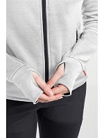 Hoodie Zip Women Dámská mikina s kapucí blue model 22470648 - Tenson Hoodie Zip Women Dámská mikina s kapucí blue model 22470648 - Tenson