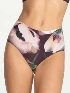 Julimex Simple Maxi farba:zamatový kvet