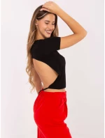 Halenka 95 BZ model 14974350 černá - FPrice Halenka 95 BZ model 14974350 černá - FPrice