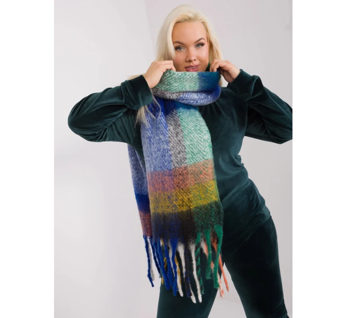 Šatka AT SZ 2313.31 tmavomodrá