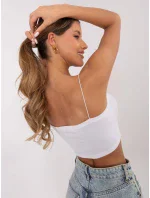 Top model 20945109 biały - FPrice