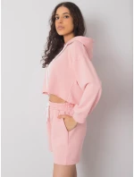 Sada EM KMPL model 17363009 světle růžová - FPrice