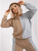 Súprava EM KMPL 639.88 šedá Súprava EM KMPL 639.88 šedá