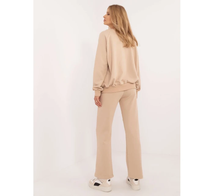 Súprava EM KMPL 930.61 béžová