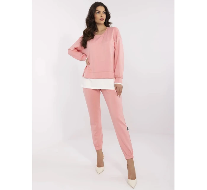 Súprava RV KMPL A610.86 broskyňa Súprava RV KMPL A610.86 broskyňa