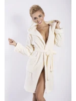 Župan s kapucňou Diana - DKaren