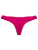 Dámská tanga model 20949046 - Calvin Klein