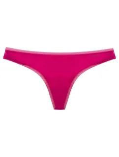 Dámská tanga model 20949046 - Calvin Klein