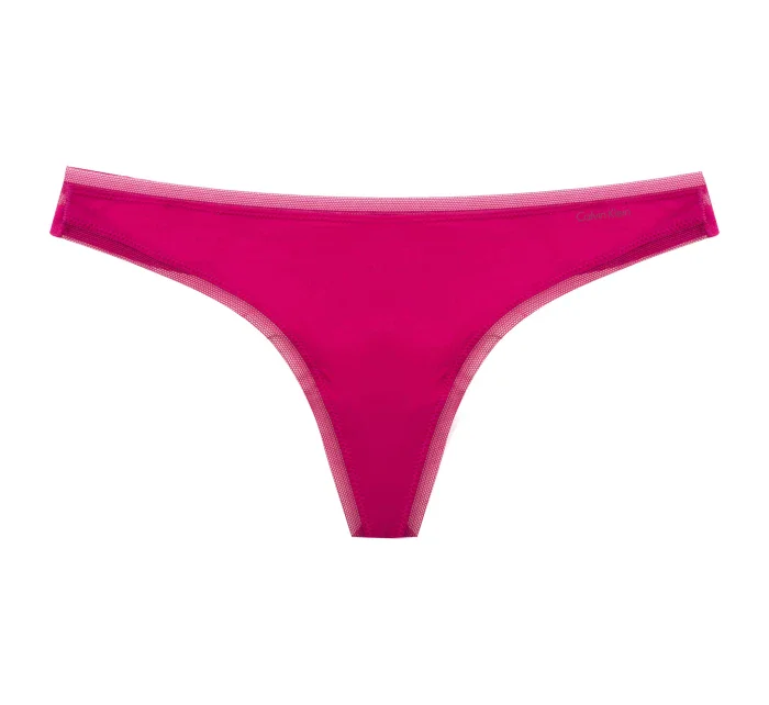 Dámská tanga model 20949046 - Calvin Klein