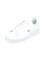 Dámske topánky 747SFA0040216 white - Lacoste