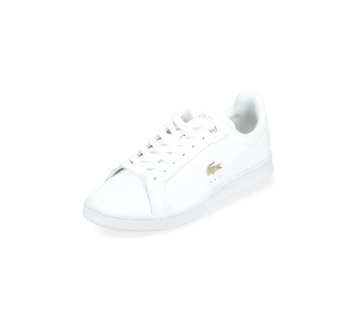 Dámske topánky 747SFA0040216 white - Lacoste